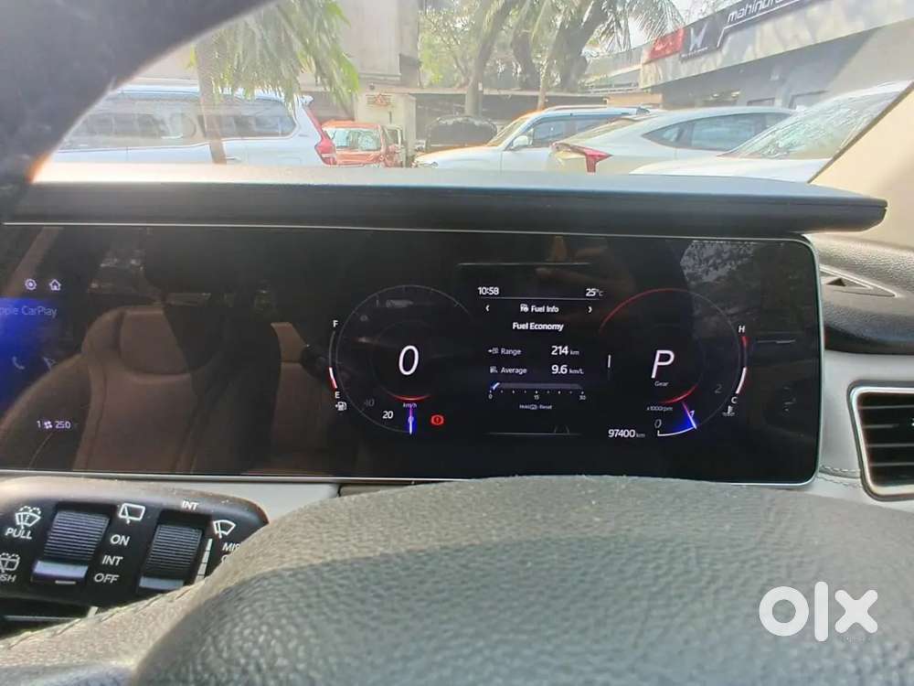 Mahindra Xuv700 2021