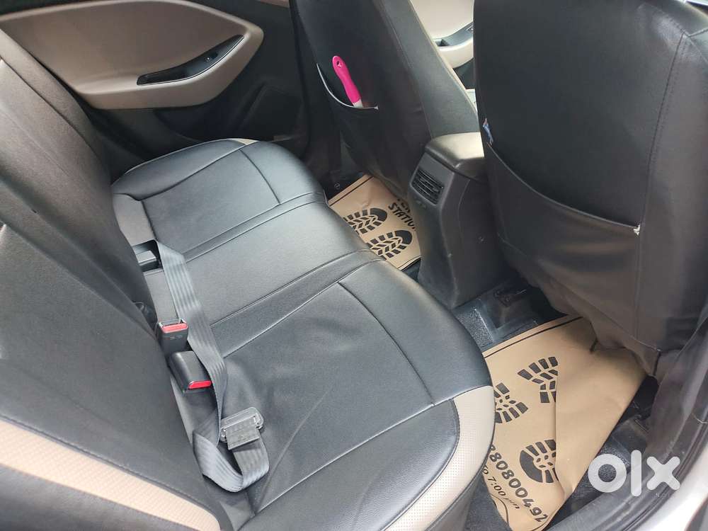 Hyundai Elite I20 Asta 1.2, 2015, Petrol