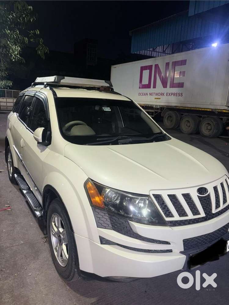 Mahindra Xuv500 2014 Diesel Good Condition