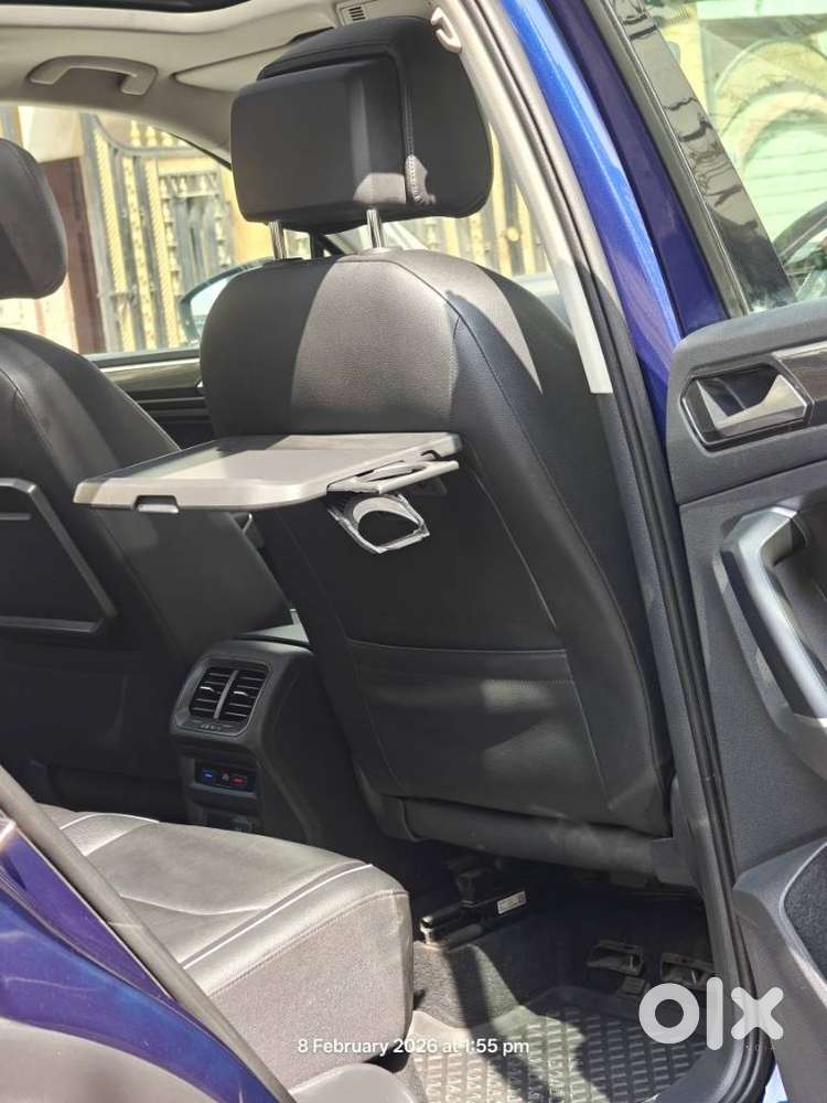 Volkswagen Tiguan 2.0 Tdi Highline, 2018, Diesel