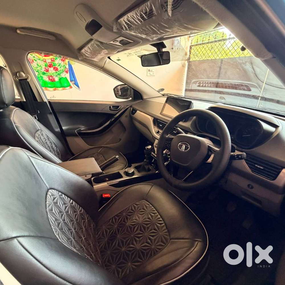 Tata Nexon 2019 December Model..