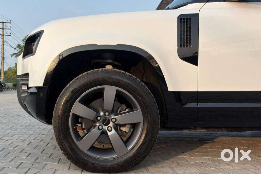 Land Rover Defender 2.0 90 Hse, 2021, Petrol