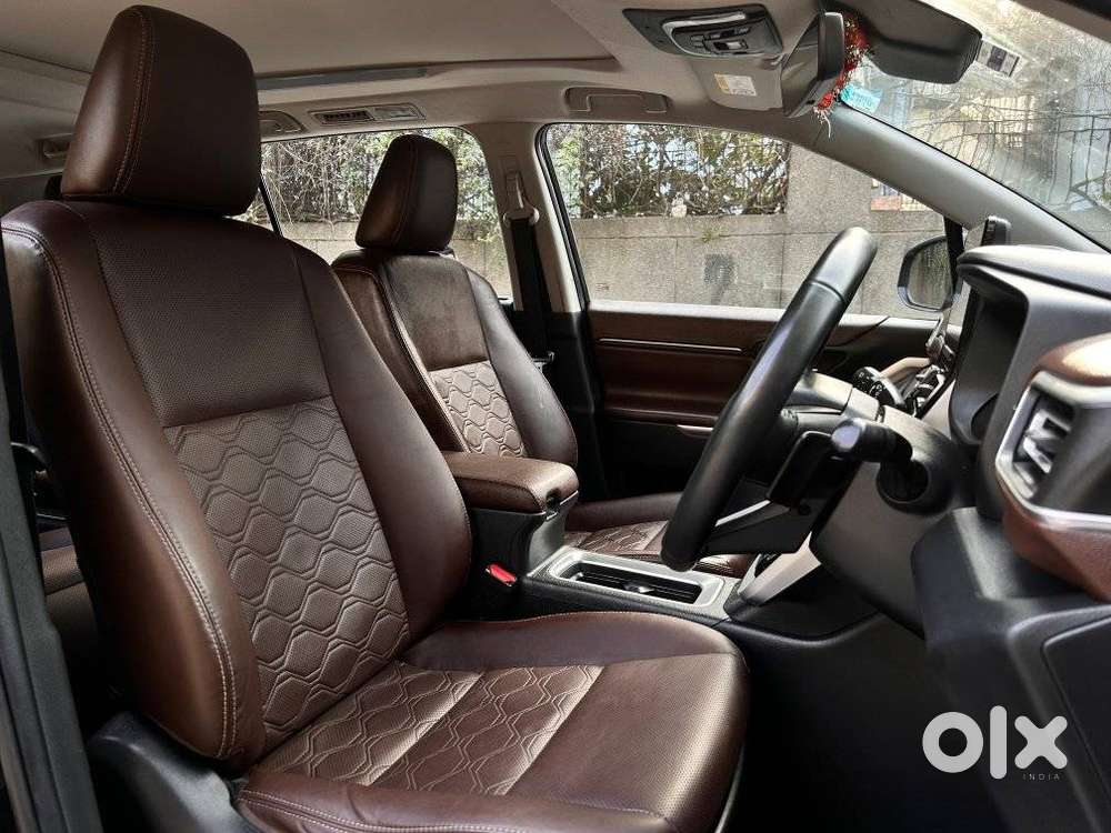 Toyota Innova Hycross 2.0 Zx (o) Hybrid 7 Str, 2024, Cng & Hybrids