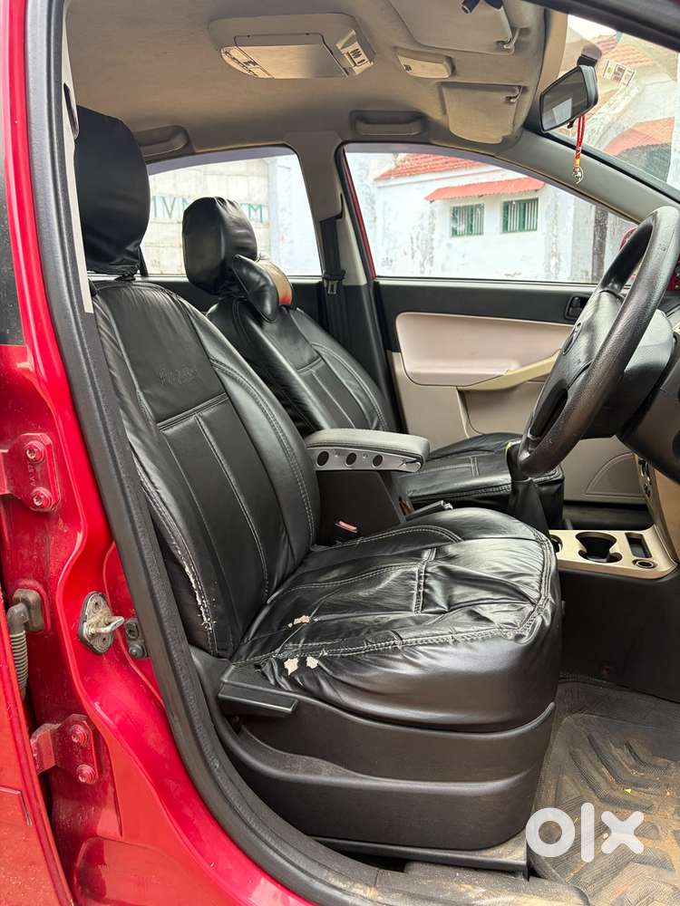 Tata Vista Tech Ls Bs Iv, 2011, Diesel