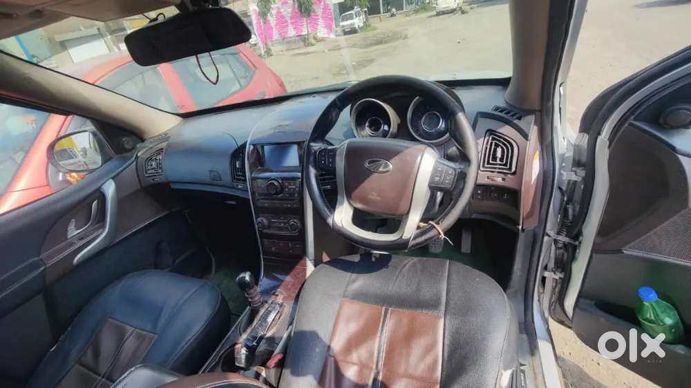 Mahindra Xuv500 2013 Diesel 190000 Km Driven