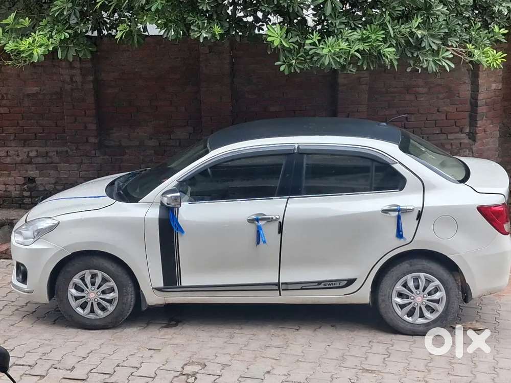 Maruti Suzuki Dzire 1.2 2019