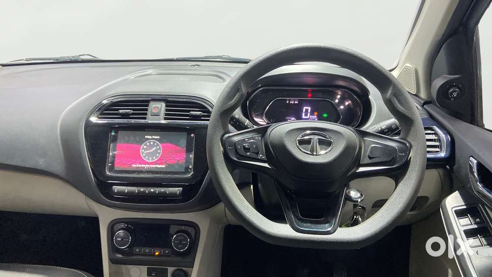 Tata Tiago 1.2 Revotron Xz Plus, 2022, Cng & Hybrids