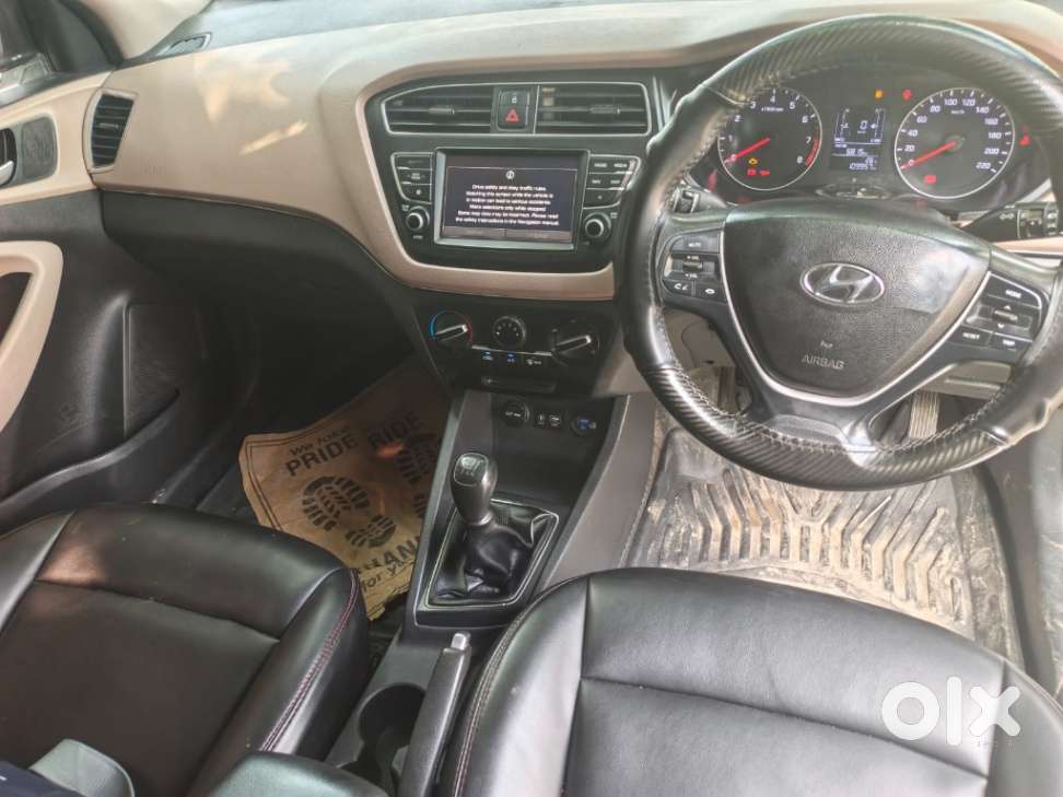 Hyundai I20 1.2 Spotz, 2020, Petrol