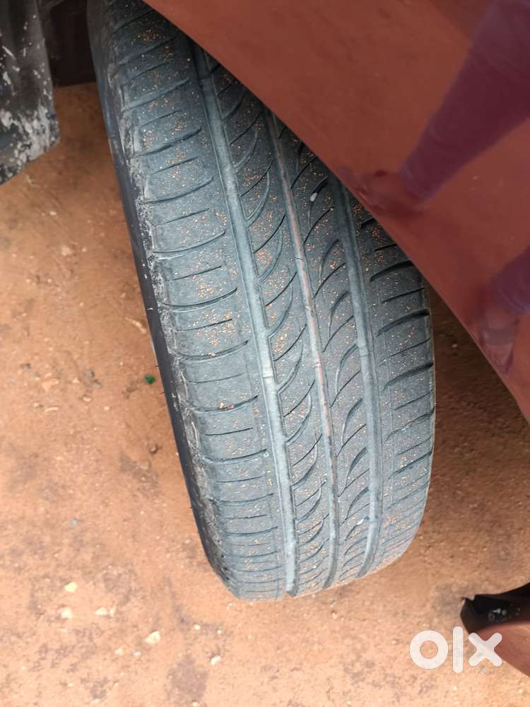 Honda City I Vtec Sv, 2016, Petrol