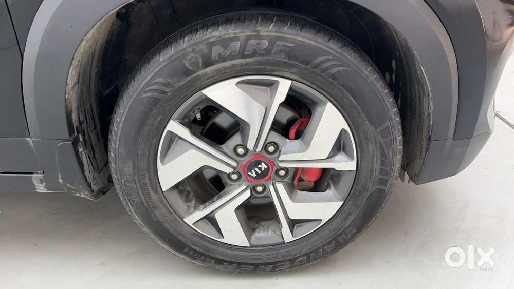 Kia Sonet 1.0 Gtx Plus Dct, 2020, Petrol