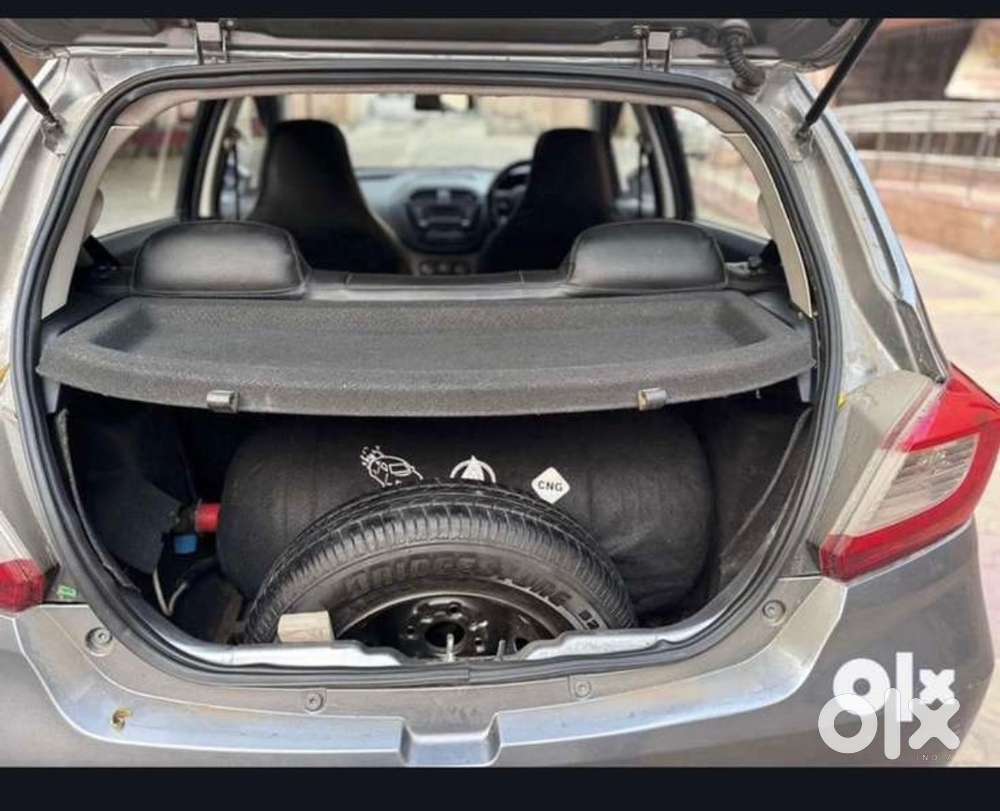 Tata Tiago 1.2 2018