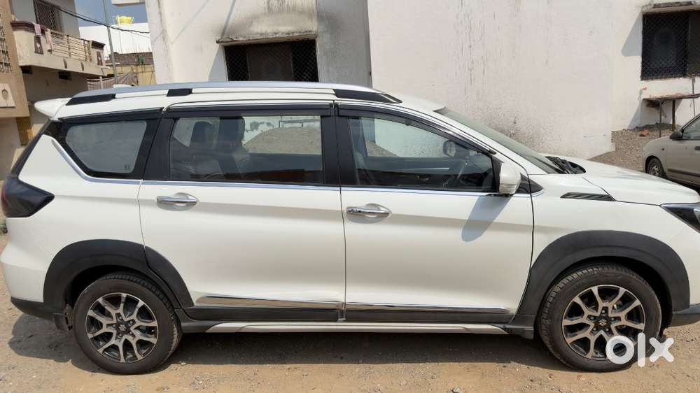 Maruti Xl6 2023 First Owner