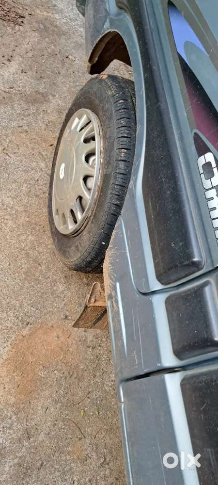 Good Condition Reg Upto 2028