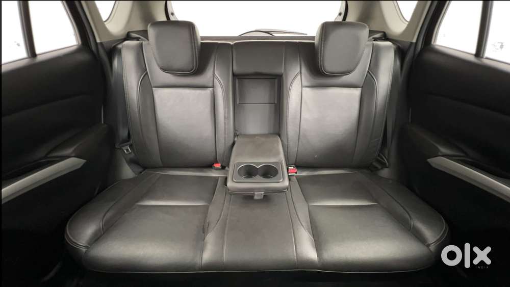 Maruti Suzuki S-cross Alpha 1.6, 2016, Diesel