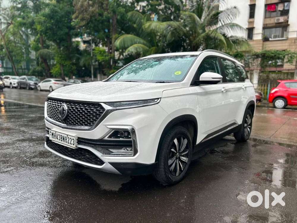 Mg Hector 2.0 Sharp Diesel, 2019, Diesel