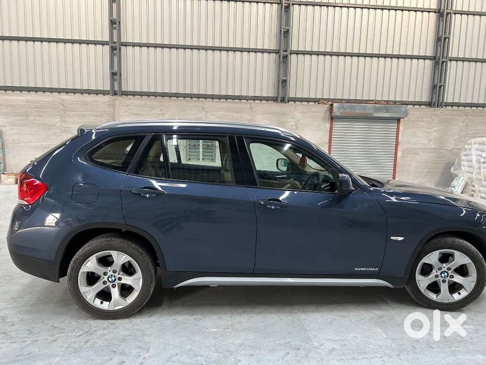 Bmw Car X1
