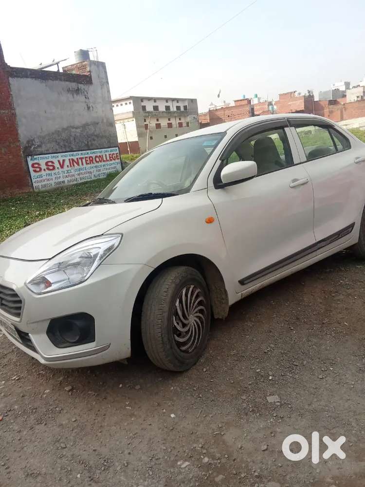 Maruti Suzuki Dzire 2020 Petrol 47000 Km Driven