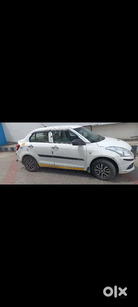 Swift Dzire Tour 2022 Diesel