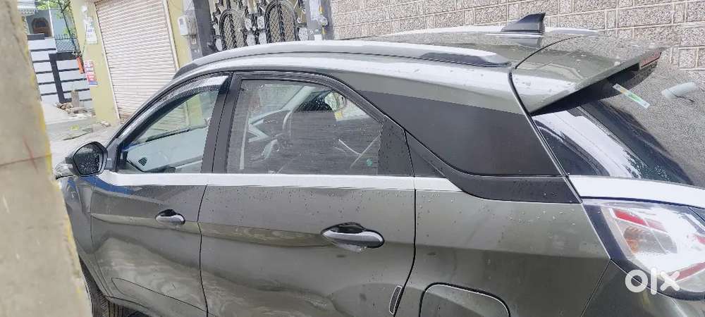 Tata Nexon Xms For Sale