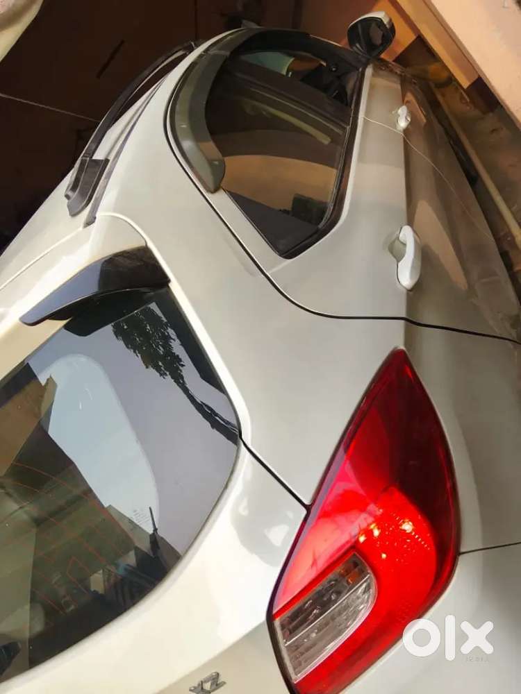 Car Tiago Xz ,only11000 Km Running