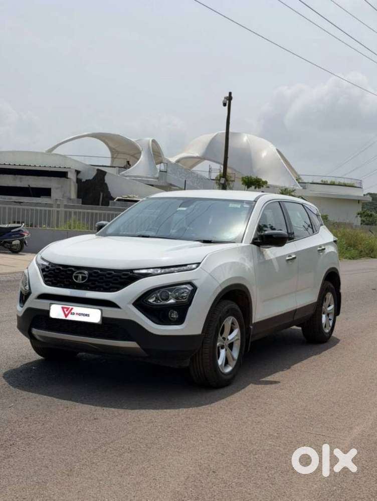 Tata Harrier Xz 2.0l [2019 - 2023], 2022, Diesel