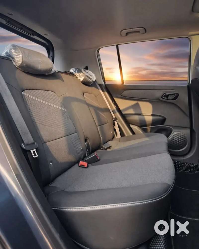 Hyundai Exter Automatic December 2023 Petrol 11700 Km Driven