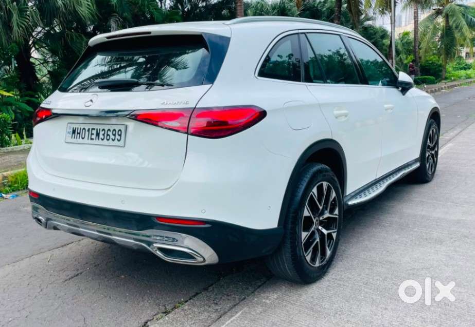 Mercedes-benz Glc 300 4matic, 2023, Petrol
