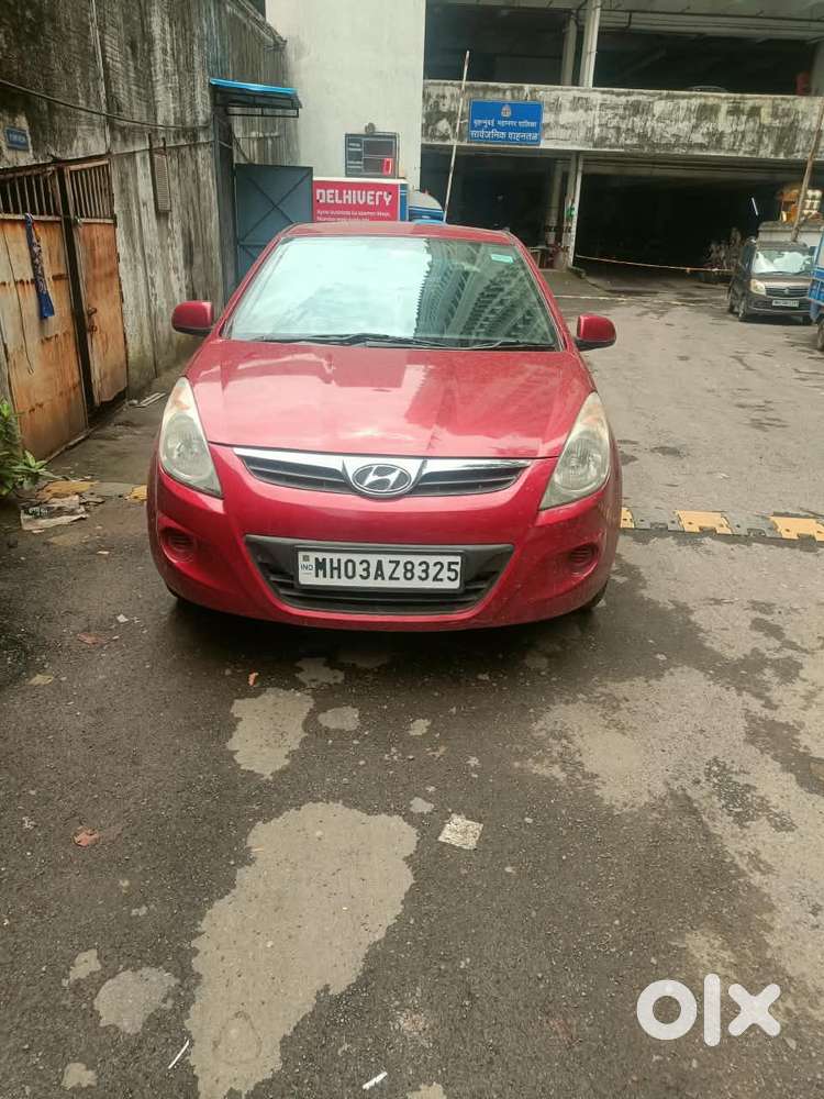 Hyundai I20 Magna Plus, 2011, Petrol