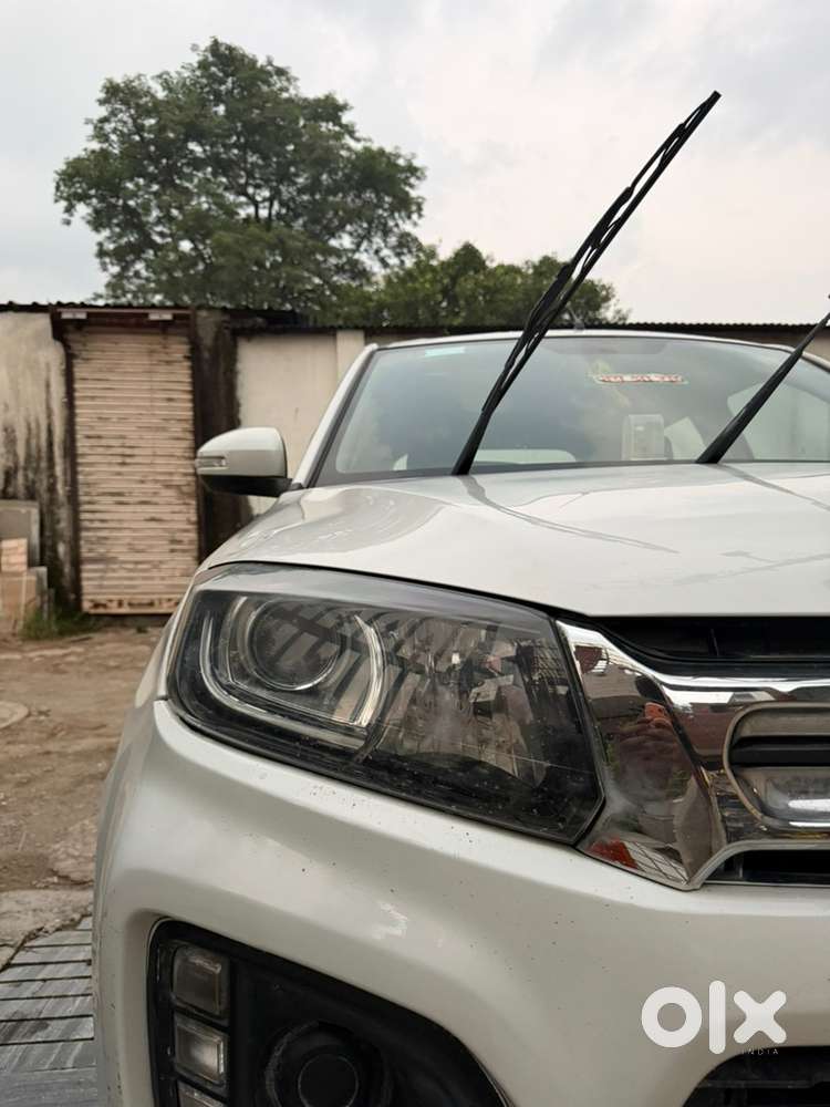Maruti Suzuki Vitara 2021
