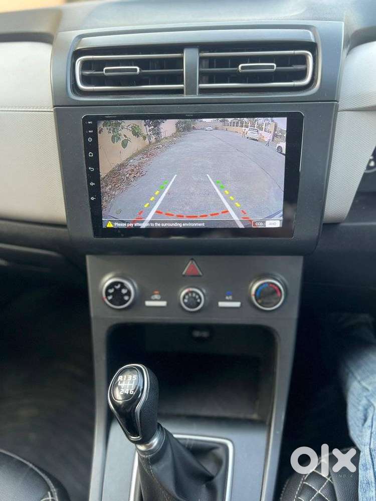 Hyundai Creta 1.6 E Plus, 2020, Diesel