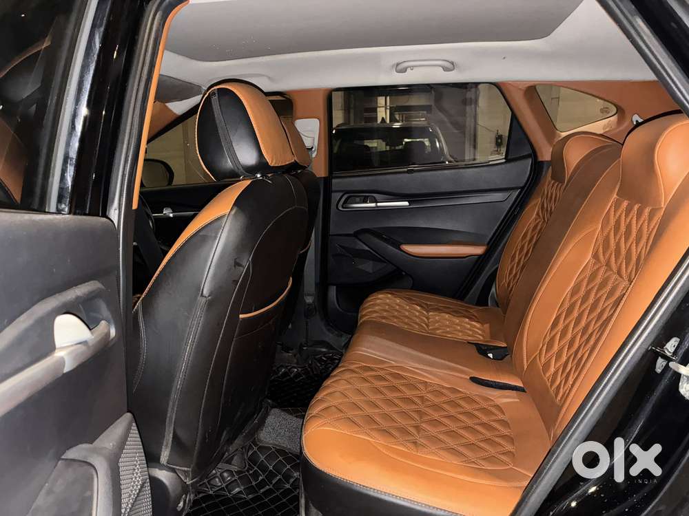 Kia Seltos 1.5 Htk+, 2024, Petrol