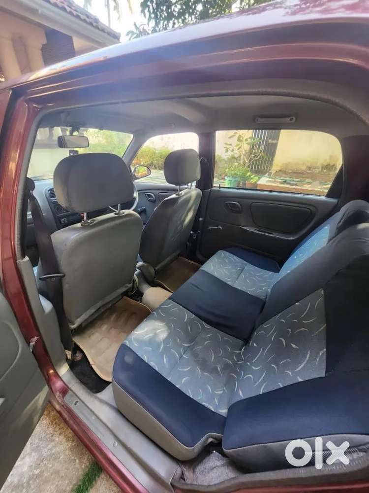 Maruti Suzuki Alto 2009