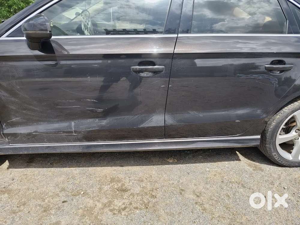 Audi A3 35 Tdi 2015