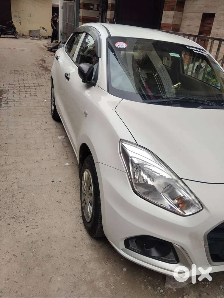 Maruti-suzuki Dzire 1.2 2024