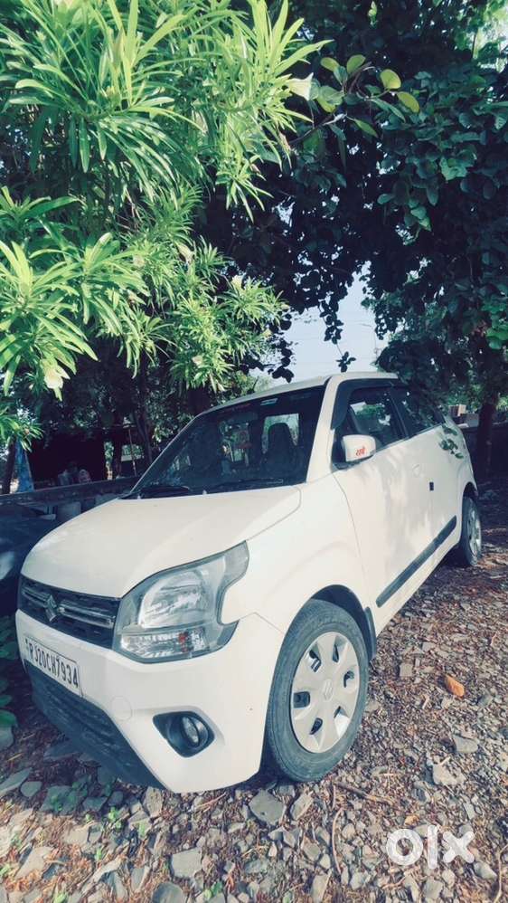 Maruti Suzuki Petrol 2021