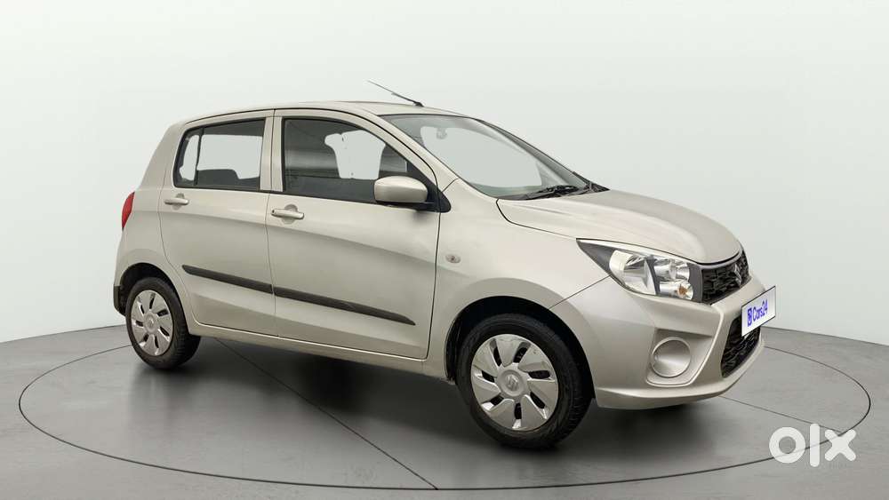 Maruti Suzuki Celerio Vxi Amt, 2019, Petrol