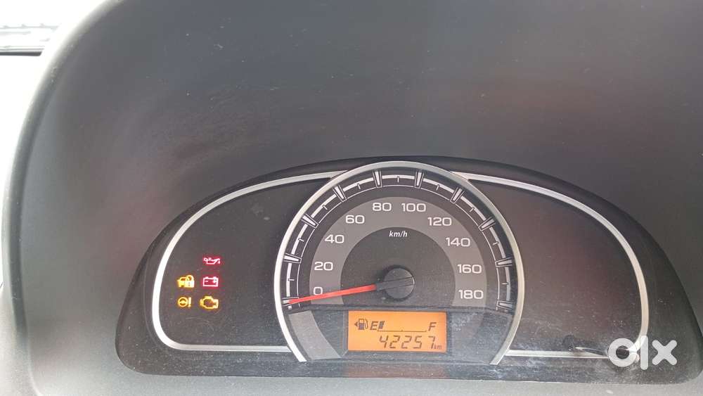 Maruti Suzuki Alto 800 Lxi, 2018, Petrol