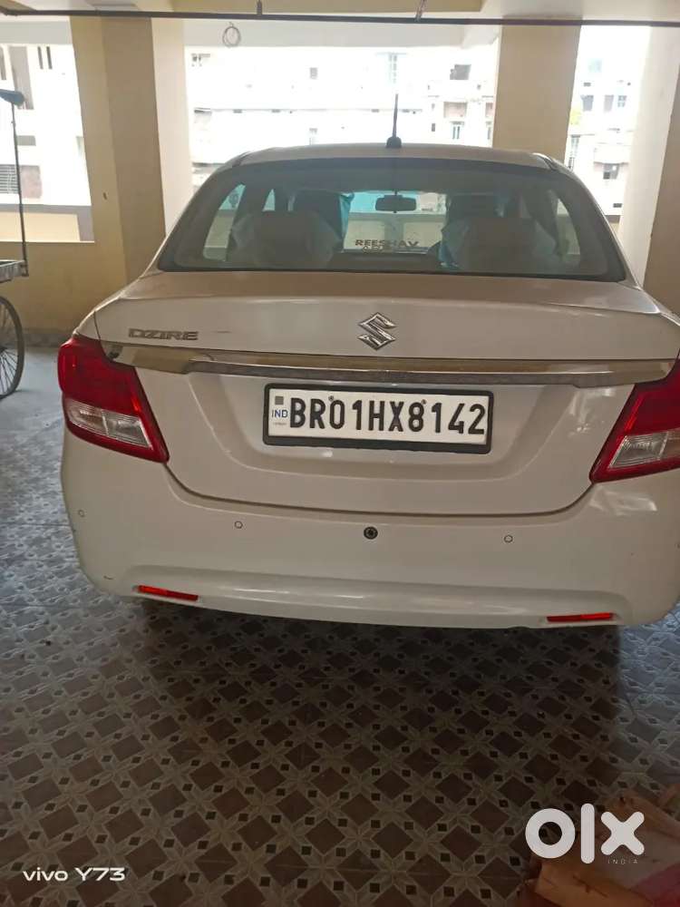 Maruti Suzuki Dzire 2024