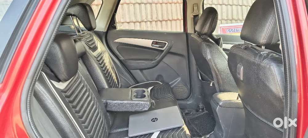 Maruti Suzuki Brezza 2018 Diesel Manual