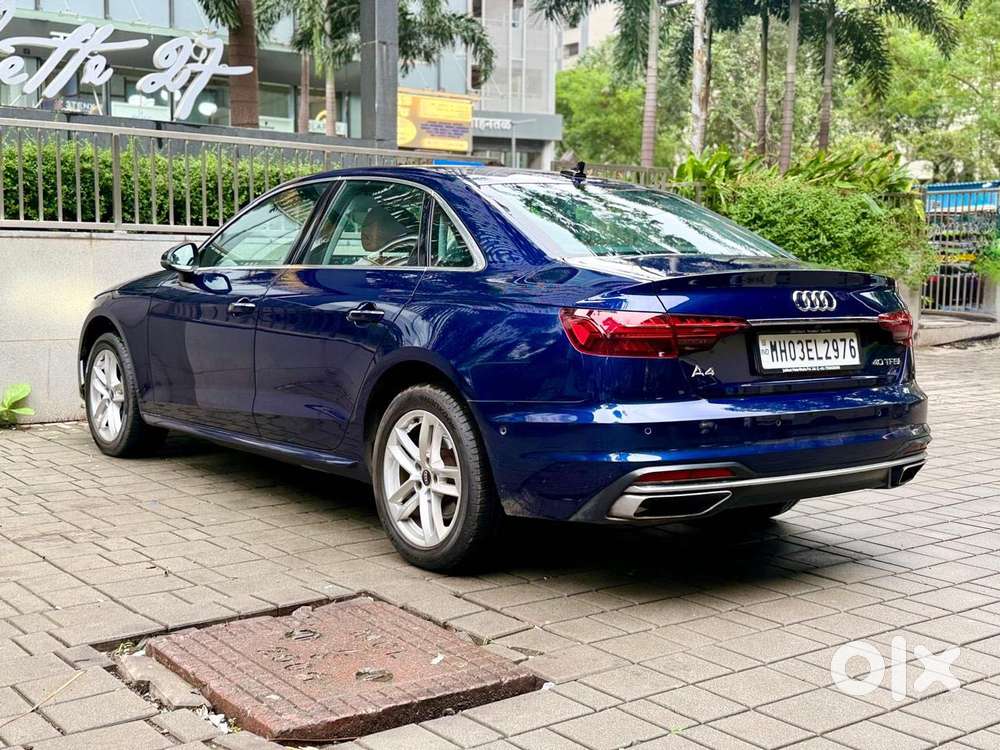 Audi A4 2.0 Technology 40 Tfsi, 2024, Petrol