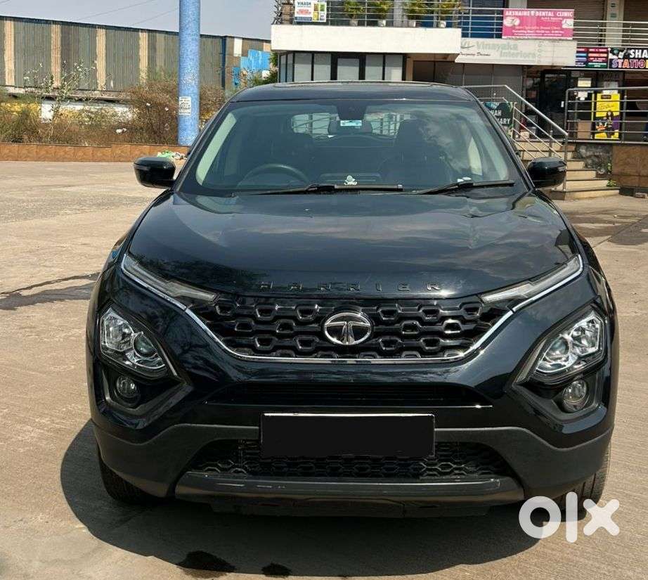 Tata Harrier Xt+, 2023, Diesel