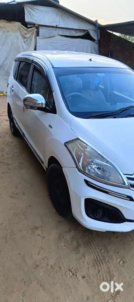 Maruti Suzuki Ertiga 2017 Diesel Car