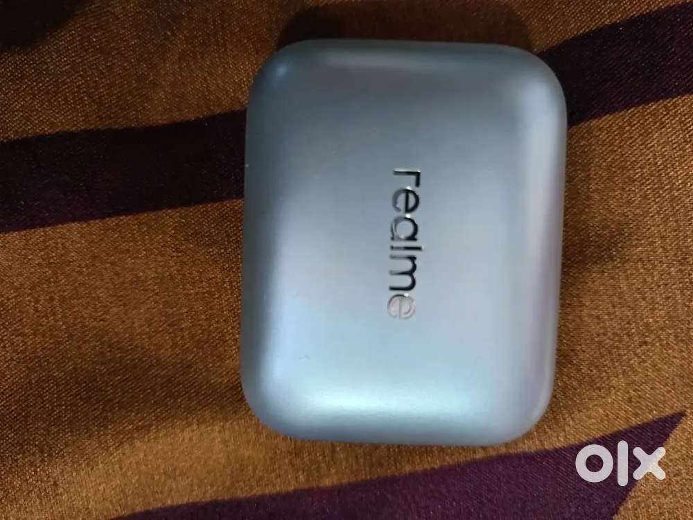 Realme earbuds