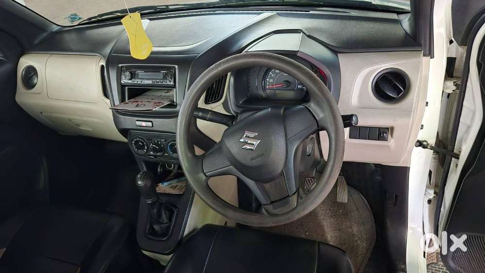 Wagon R 2021 Single Owner