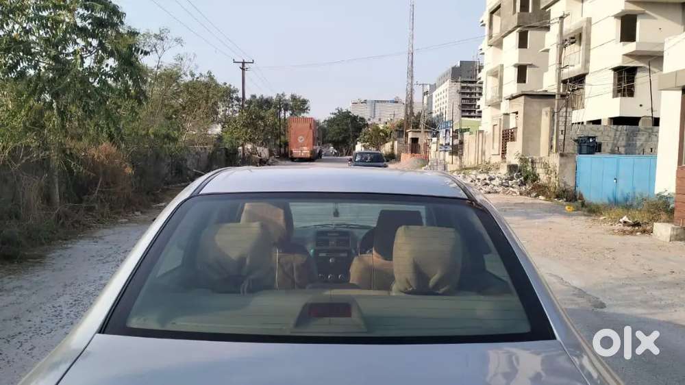 Maruti Suzuki Sx4 2011 Petrol Manual