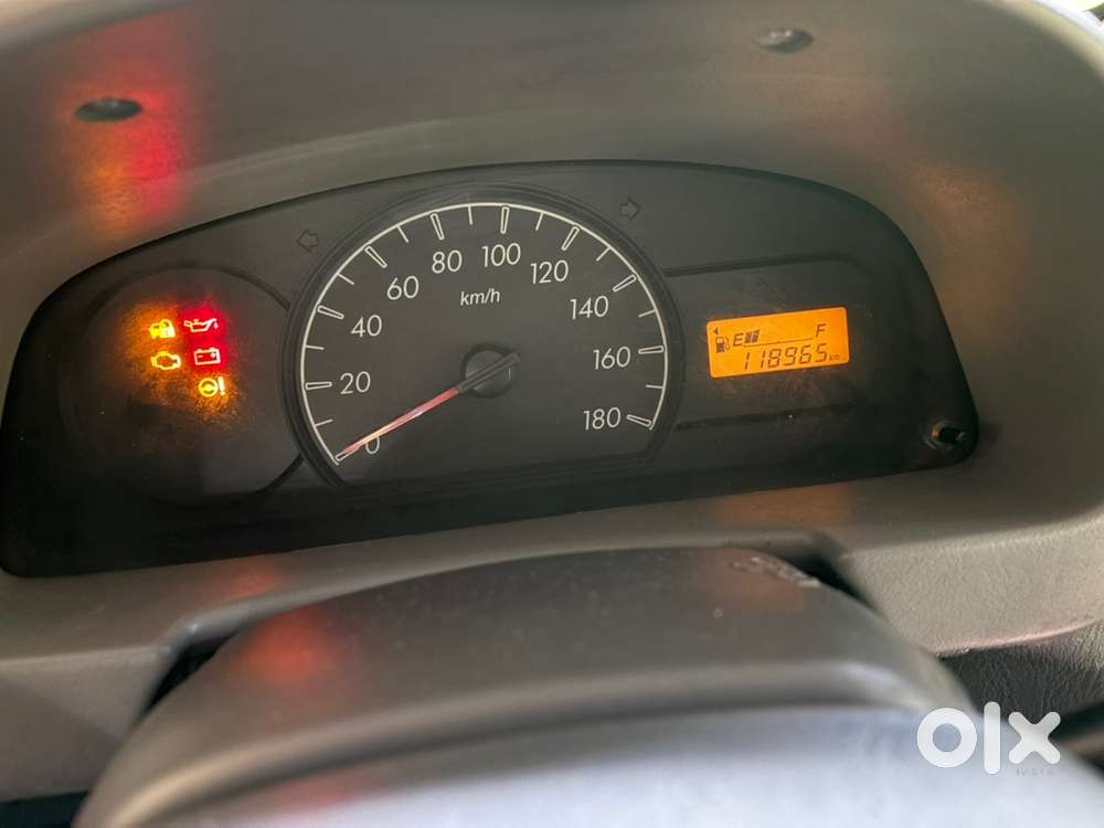 2012 Maruti Suzuki Alto