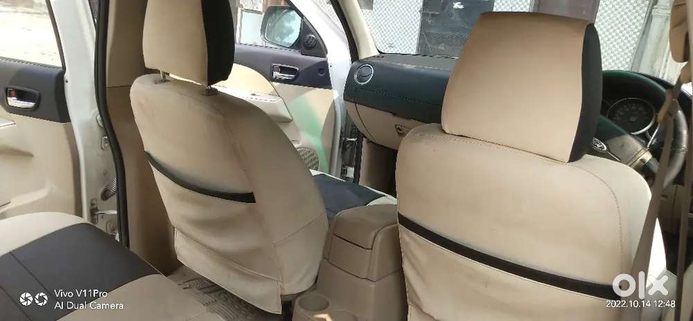 Ford Endeavour 2009 Diesel 163000 Km Driven