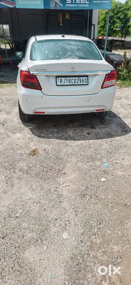 Maruti Suzuki Dzire 2020 Manual Petrol
