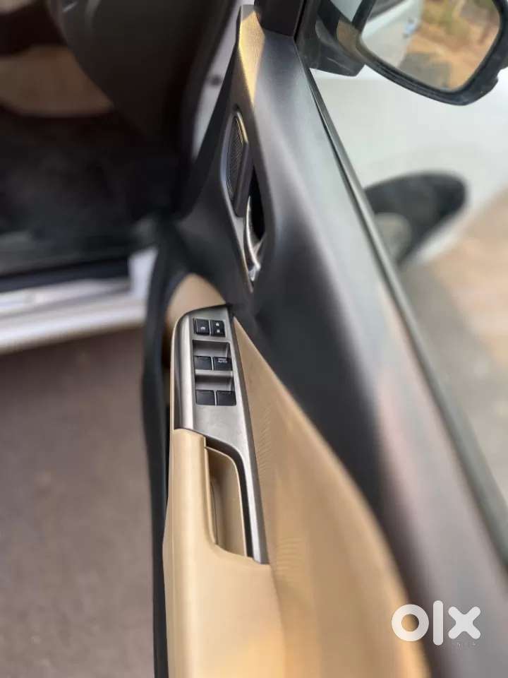 Honda City 1.5 V Mt, 2016, Petrol
