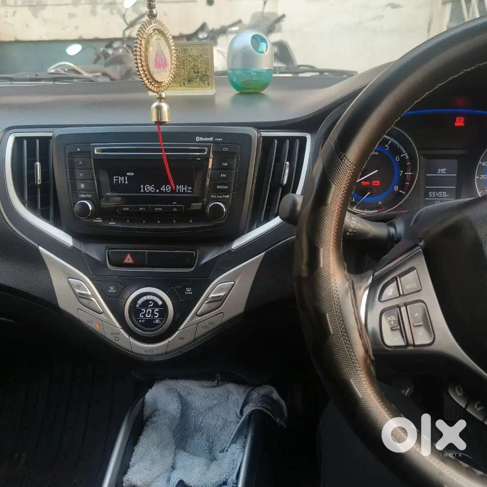 Baleno Delta